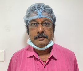 Saravanan